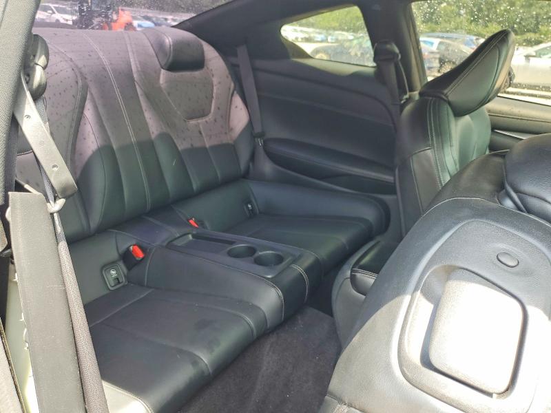 Aukcja sprzedaży 2017 Infiniti Q60, vin: JN1EV7EK9HM360899, numer aukcji: 60205096