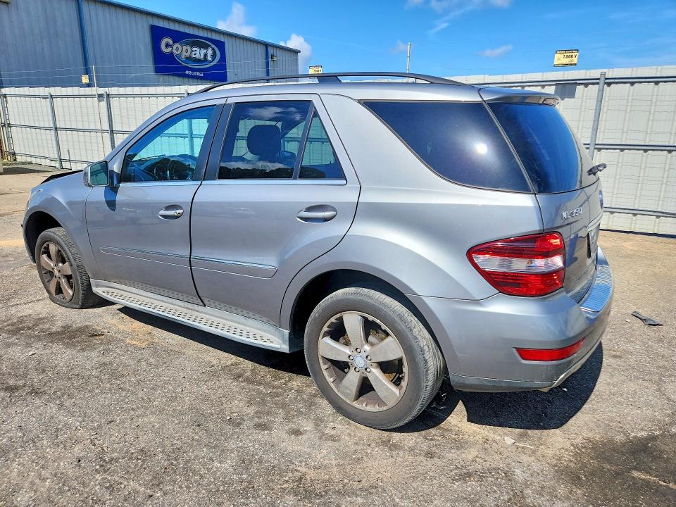 Продаж на аукціоні авто 2011 Mercedes-benz Ml, vin: 4JGBB5GB1BA717877, номер лоту: 59747276