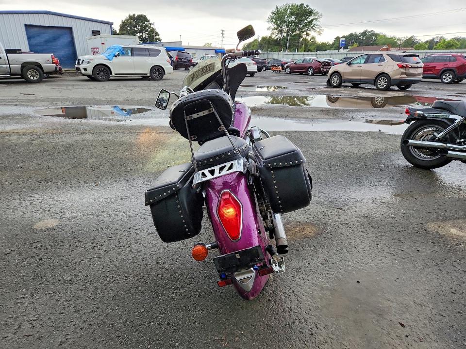 Aukcja sprzedaży 2005 Honda Vtx1300, vin: 1HFSC523X5A214375, numer aukcji: 59391246