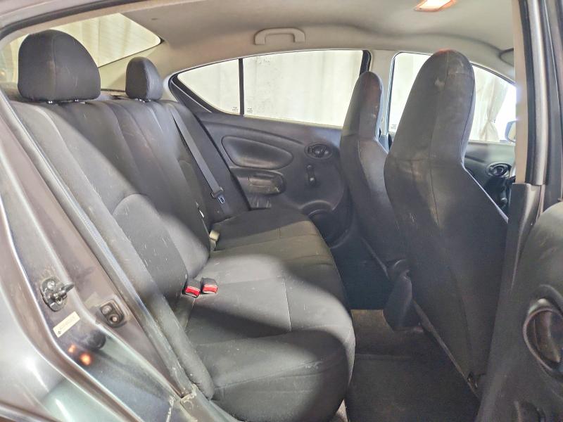 58954416 :رقم المزاد ، 3N1CN7AP3GL828272 vin ، 2016 Nissan Versa مزاد بيع