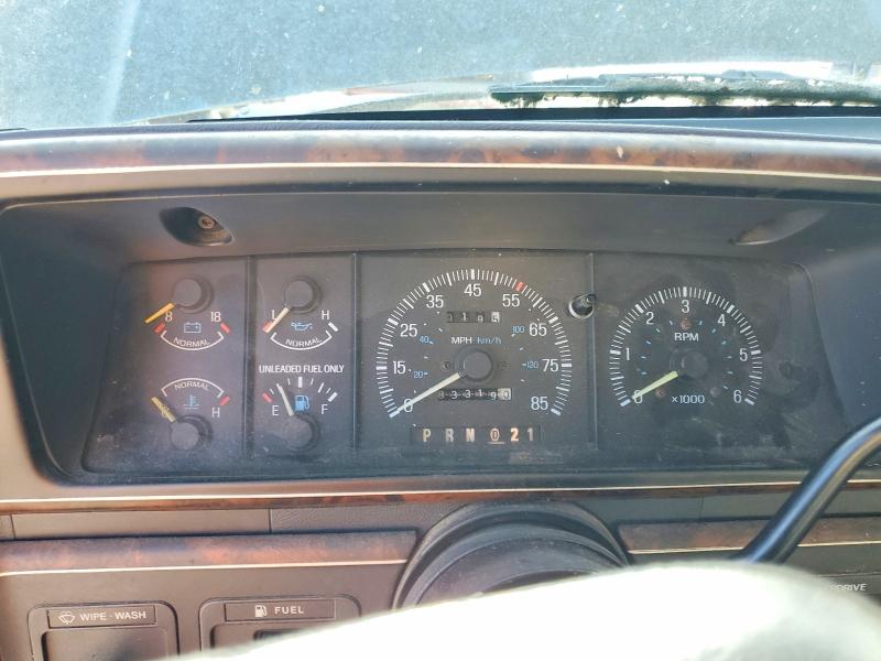 Aukcja sprzedaży 1991 Ford F150, vin: 1FTDF15Y4MKA37437, numer aukcji: 59871266
