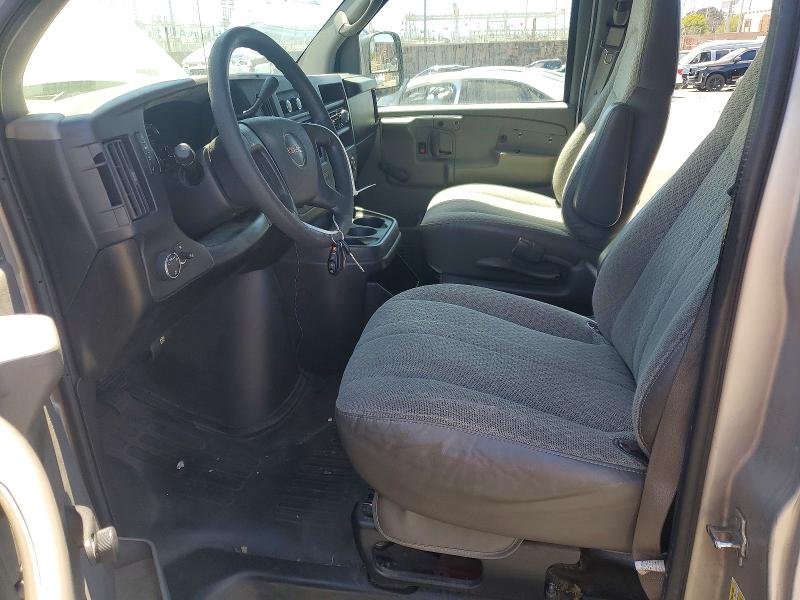 Продаж на аукціоні авто 2008 Gmc Savana, vin: 1GTFG15X781124712, номер лоту: 59908726