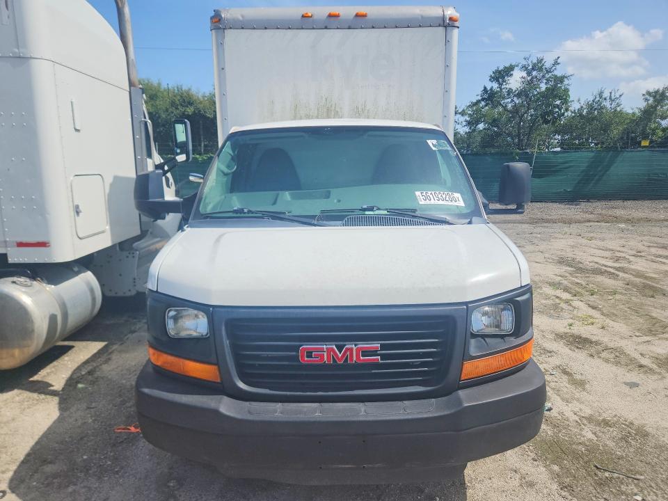 Продажа на аукционе авто 2014 Gmc Savana, vin: 1GD072CG7E1144948, номер лота: 56193286