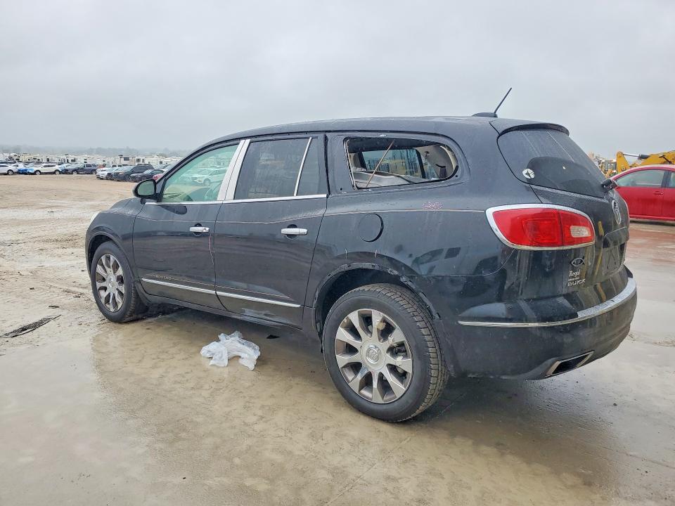 2016 Buick Enclave მანქანა იყიდება აუქციონზე, vin: 5GAKRCKD0GJ298815, აუქციონის ნომერი: 62321566