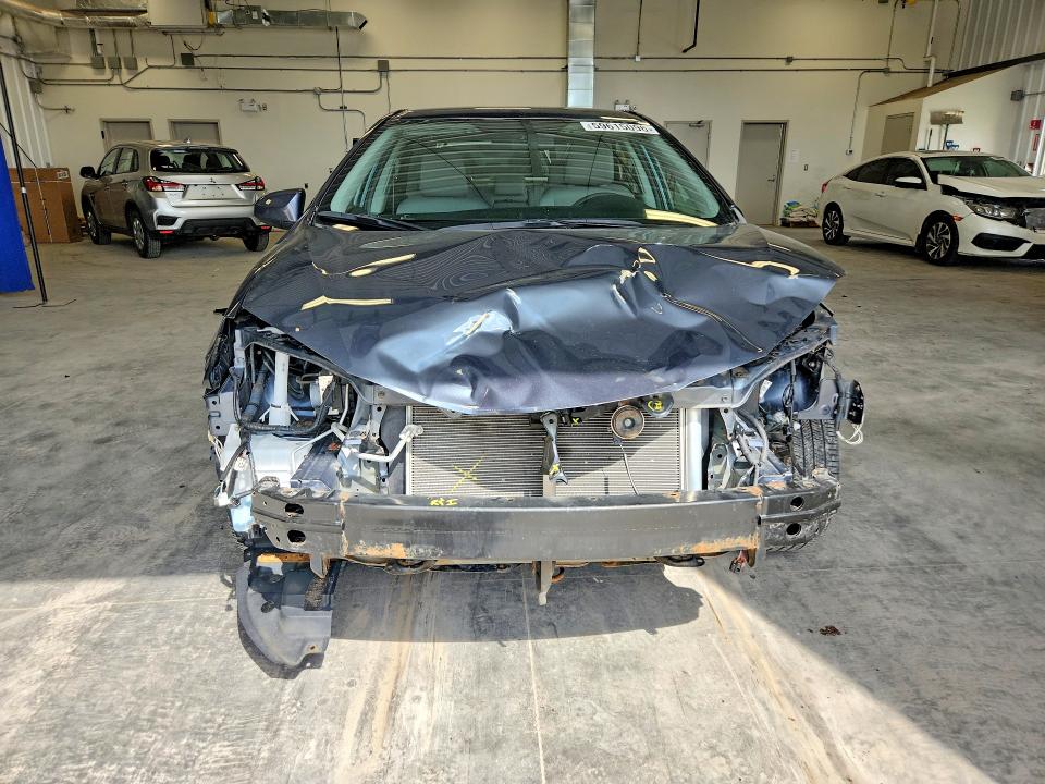 Продажа на аукционе авто 2015 Toyota Corolla, vin: 2T1BURHE1FC405574, номер лота: 59615096