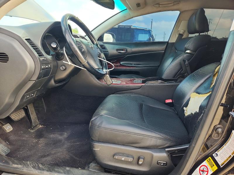Продажа на аукционе авто 2008 Lexus Gs, vin: JTHBE96S980041986, номер лота: 61760266