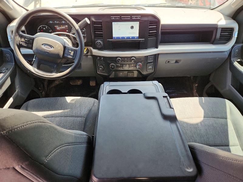 Продажа на аукционе авто 2023 Ford F250, vin: 1FT8W2BT0PEC15248, номер лота: 61394806