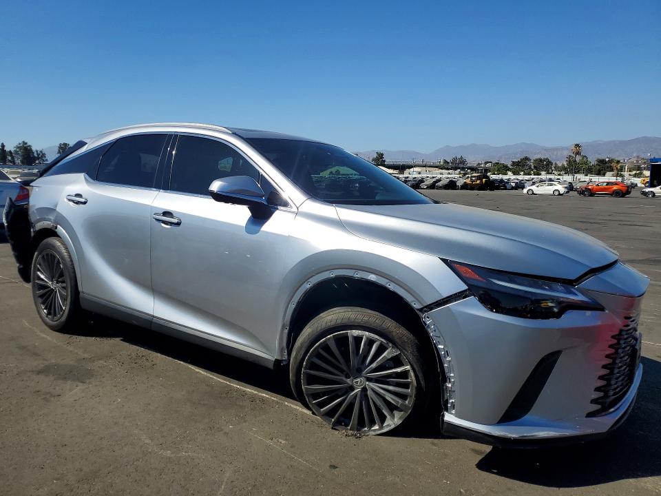 Продажа на аукционе авто 2024 Lexus Rx 350, vin: 2T2BAMBA0RC046817, номер лота: 63007616
