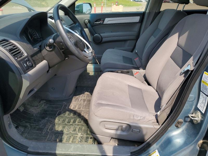 2011 Honda Cr-v მანქანა იყიდება აუქციონზე, vin: 5J6RE4H51BL825105, აუქციონის ნომერი: 61118796