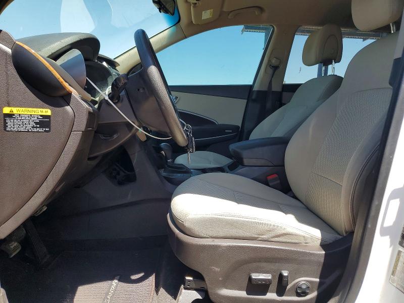 59979906 :رقم المزاد ، 5XYZU3LB9GG371494 vin ، 2016 Hyundai Santa Fe Sport مزاد بيع