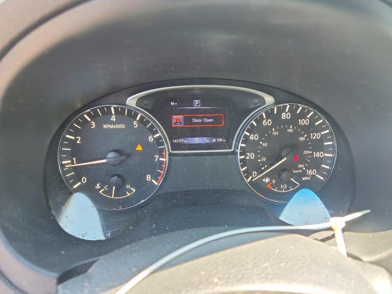 Продаж на аукціоні авто 2018 Nissan Altima, vin: 1N4AL3AP3JC162767, номер лоту: 61550616