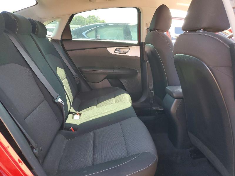 Aukcja sprzedaży 2023 Kia Forte Lx/lxs, vin: 3KPF24AD2PE511059, numer aukcji: 85962855