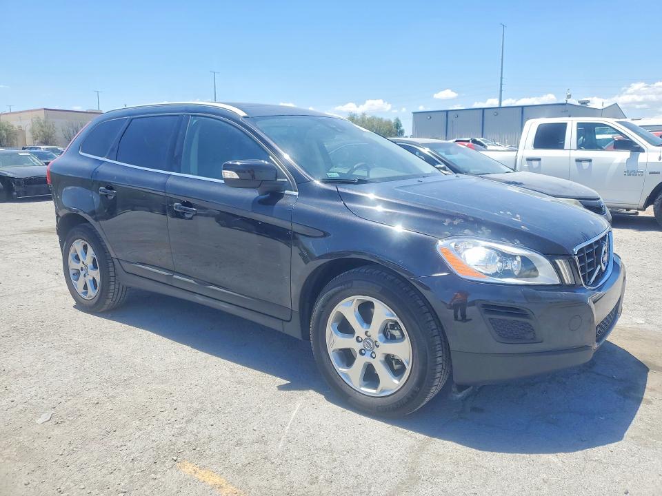 Aukcja sprzedaży 2013 Volvo Xc60, vin: YV4952DL1D2373080, numer aukcji: 61161766