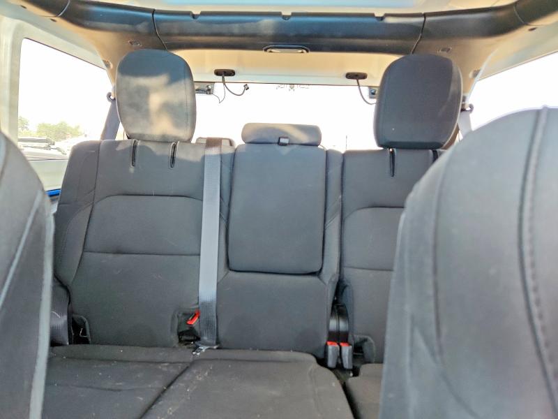 Aukcja sprzedaży 2023 Jeep Wrangler, vin: 1C4JJXN6XPW652428, numer aukcji: 59864156