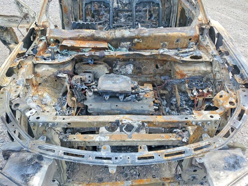 Продажа на аукционе авто 2025 Jeep Wagoneer S, vin: 3C4RJNCK2ST589475, номер лота: 61428286