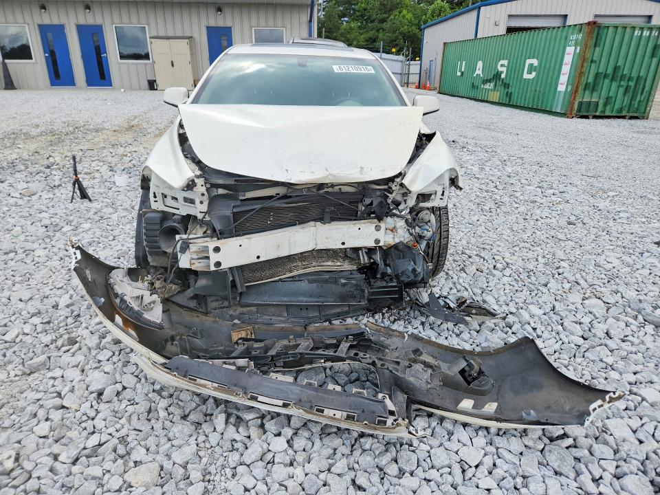 2010 Chevrolet Malibu მანქანა იყიდება აუქციონზე, vin: 1G1ZE5EB1AF322265, აუქციონის ნომერი: 61210916