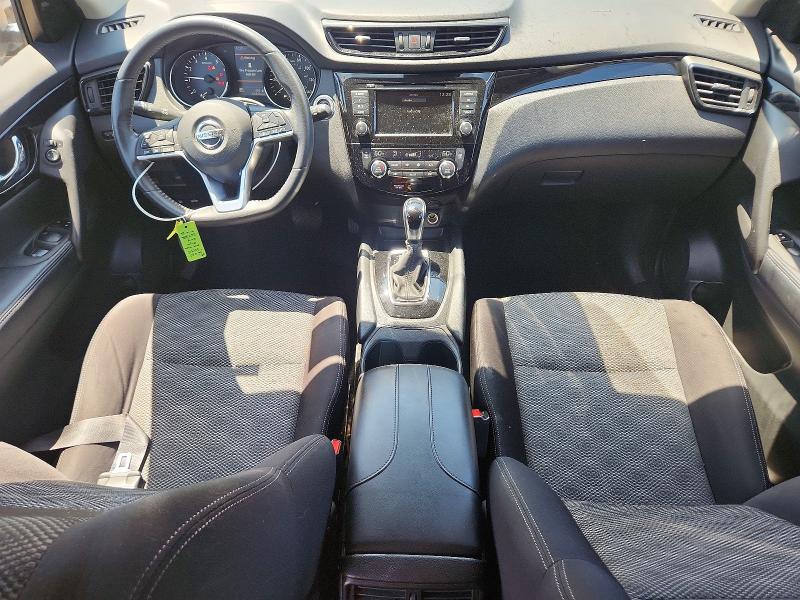 Aukcja sprzedaży 2019 Nissan Rogue Sport, vin: JN1BJ1CR0KW622204, numer aukcji: 62154476