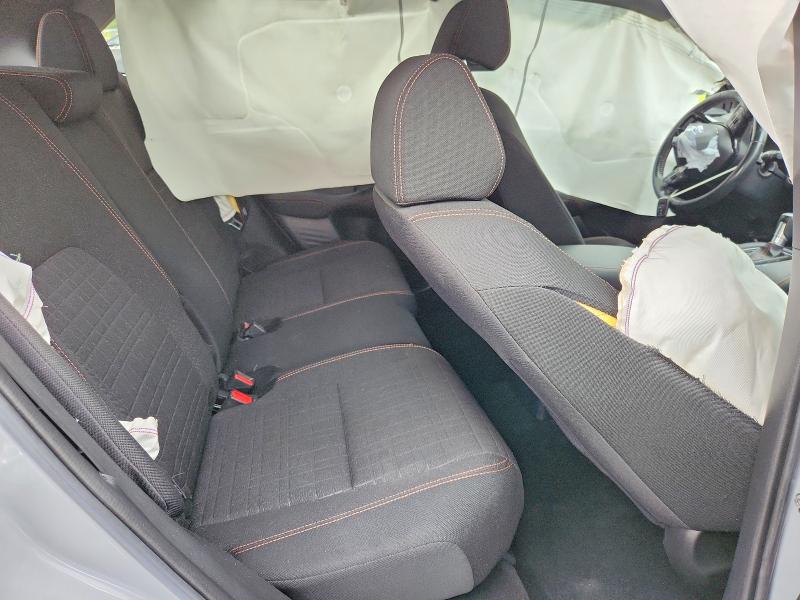 60007726 :رقم المزاد ، 3CZRZ2H55PM716144 vin ، 2023 Honda Hr-v مزاد بيع