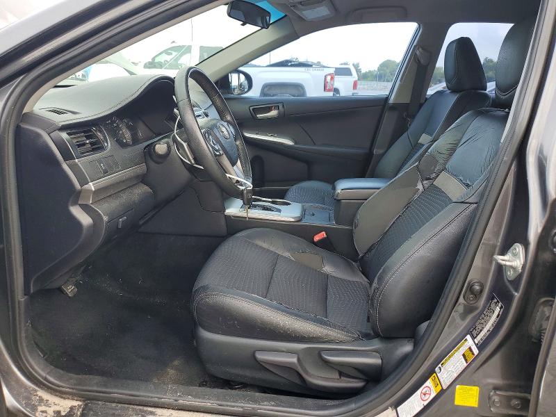 2013 Toyota Camry მანქანა იყიდება აუქციონზე, vin: 4T1BF1FK5DU228950, აუქციონის ნომერი: 62835356