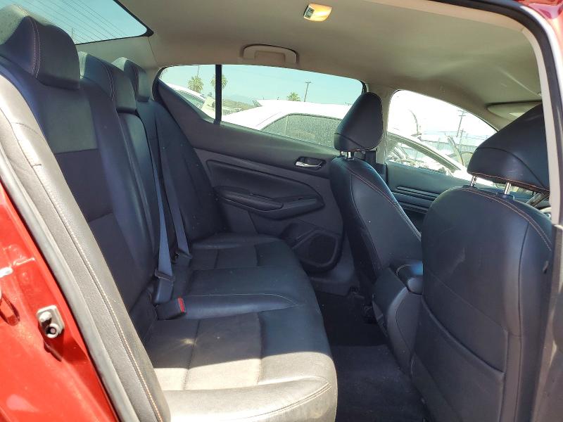 2022 Nissan Altima მანქანა იყიდება აუქციონზე, vin: 1N4BL4CW3NN376571, აუქციონის ნომერი: 62166216
