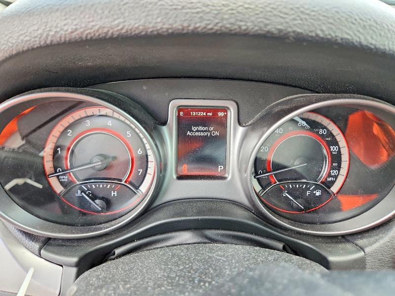 Aukcja sprzedaży 2017 Dodge Journey, vin: 3C4PDCGG4HT594579, numer aukcji: 61726066