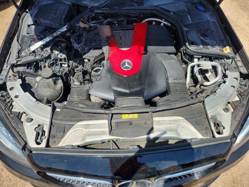 Продаж на аукціоні авто 2017 Mercedes-benz C, vin: 55SWF6EB6HU192333, номер лоту: 59020506