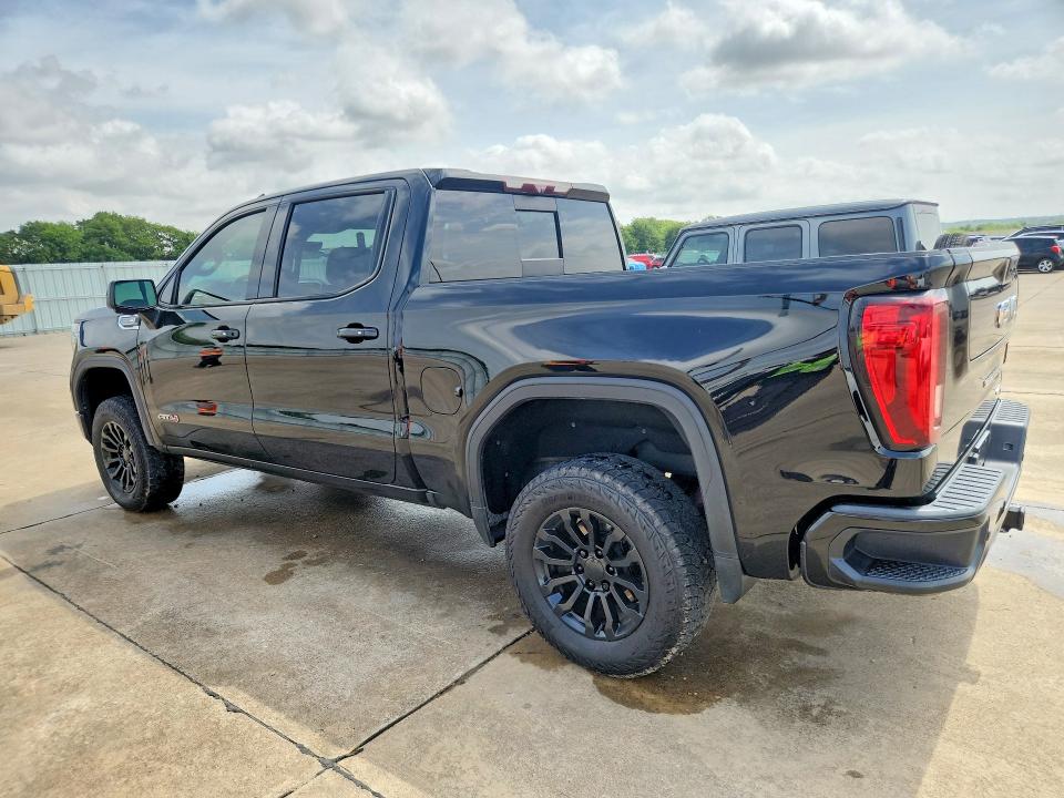2020 Gmc Sierra მანქანა იყიდება აუქციონზე, vin: 3GTP9EELXLG164876, აუქციონის ნომერი: 59878646