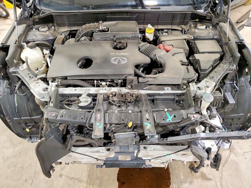 Aukcja sprzedaży 2023 Infiniti Qx55, vin: 3PCAJ5JR9PF106938, numer aukcji: 61502736