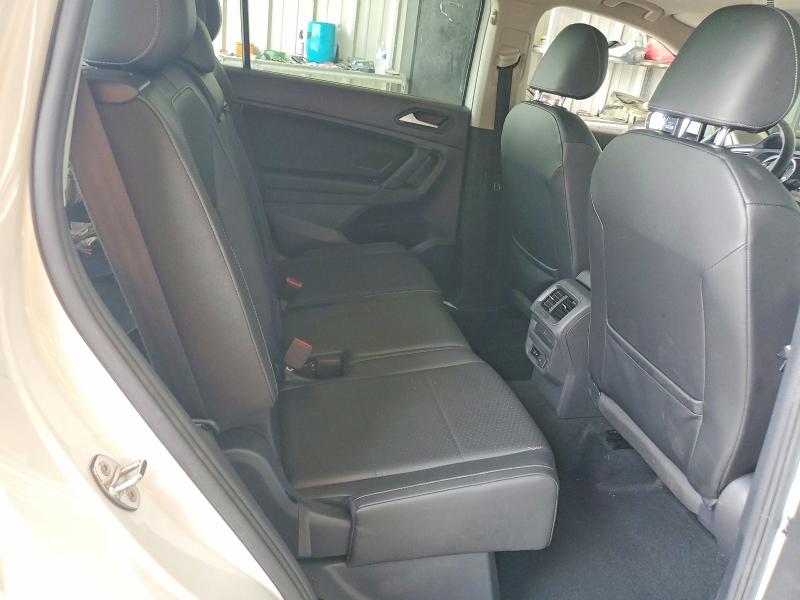 Продажа на аукционе авто 2019 Volkswagen Tiguan, vin: 3VV3B7AX3KM039453, номер лота: 61291076