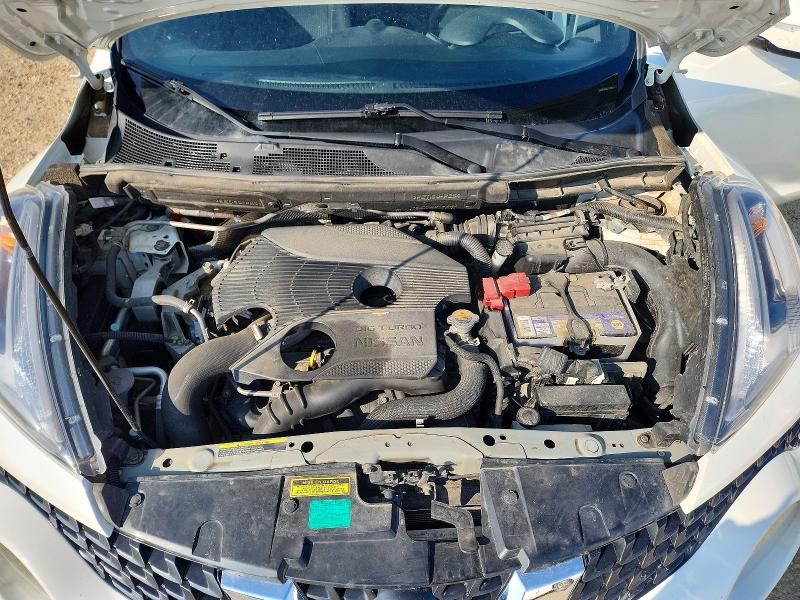 Auction sale of the 2015 Nissan Juke, vin: JN8AF5MVXFT554034, lot number: 59745036