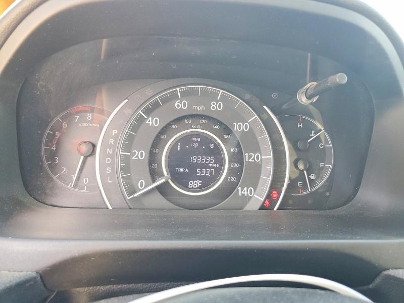 Продажа на аукционе авто 2015 Honda Cr-v, vin: 3CZRM3H33FG707748, номер лота: 61407026