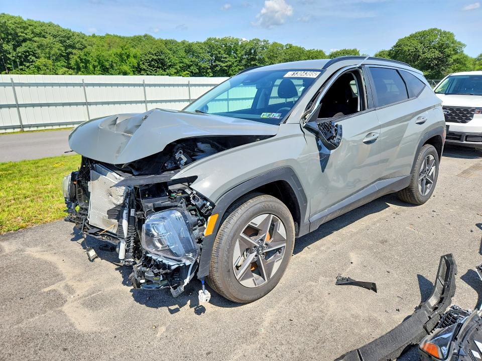 Aukcja sprzedaży 2026 Hyundai Tucson, vin: 5NMJBCDE8TH614451, numer aukcji: 61304366