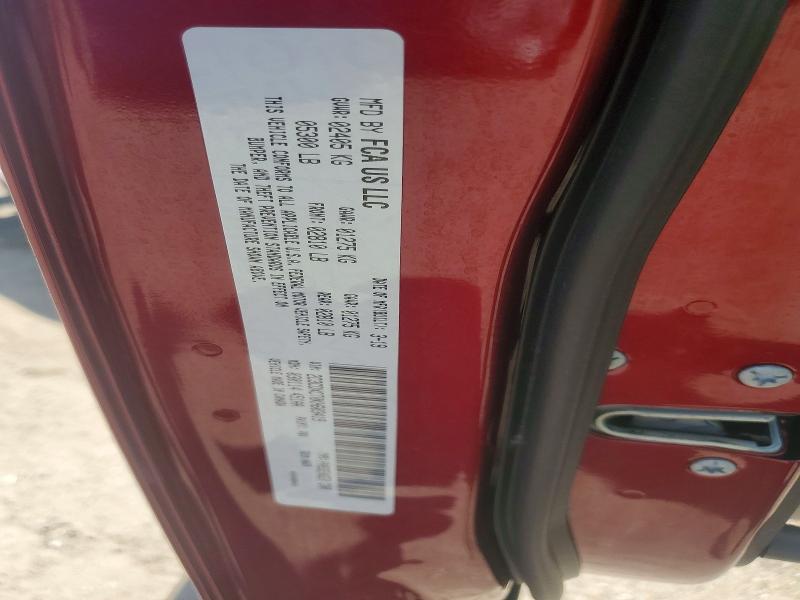 Aukcja sprzedaży 2019 Dodge Charger, vin: 2C3CDXCT0KH603419, numer aukcji: 61179216