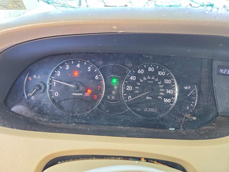 Продажа на аукционе авто 2007 Toyota Avalon, vin: 4T1BK36B97U225075, номер лота: 61742566