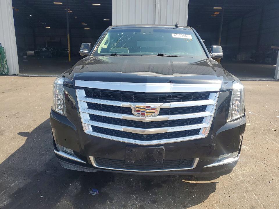 2016 Cadillac Escalade მანქანა იყიდება აუქციონზე, vin: 1GYS4HKJ7GR125157, აუქციონის ნომერი: 61602566