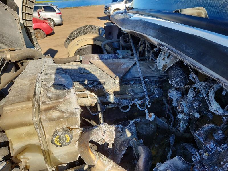 Продаж на аукціоні авто 2012 Freightliner M2, vin: 1FVHC5DV4CHBR2761, номер лоту: 56987016