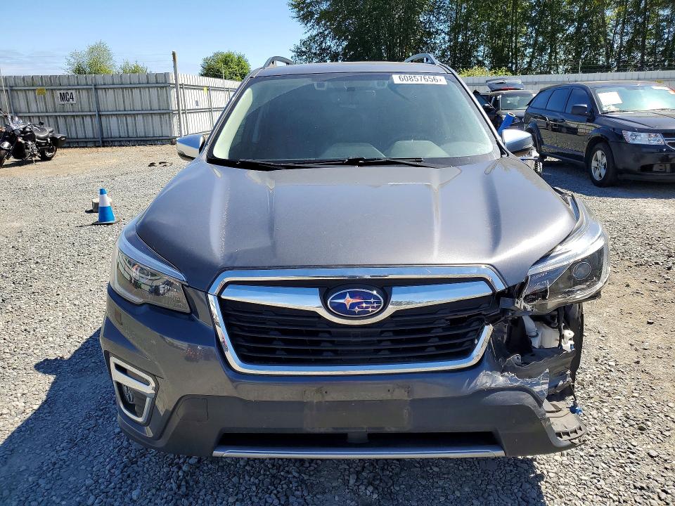 Aukcja sprzedaży 2021 Subaru Forester, vin: JF2SKAXCXMH448229, numer aukcji: 60857656