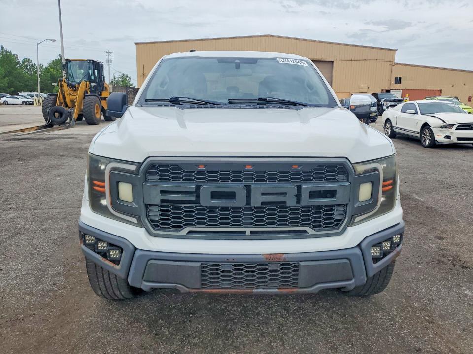 Продаж на аукціоні авто 2019 Ford F150, vin: 1FTEW1CB0KFD16523, номер лоту: 62412046