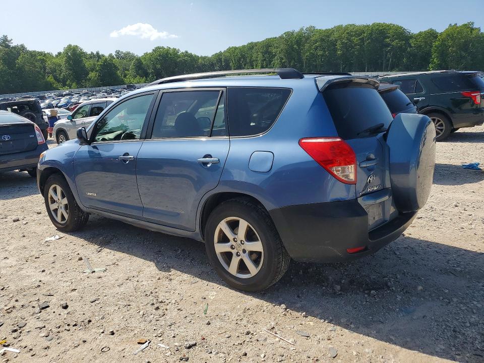 Продаж на аукціоні авто 2008 Toyota Rav4, vin: JTMBK31V986035501, номер лоту: 59232866