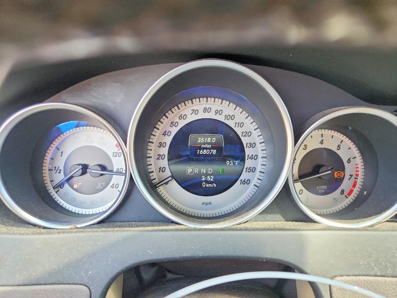 Aukcja sprzedaży 2014 Mercedes-benz C, vin: WDDGF4HB2EG192522, numer aukcji: 60479196
