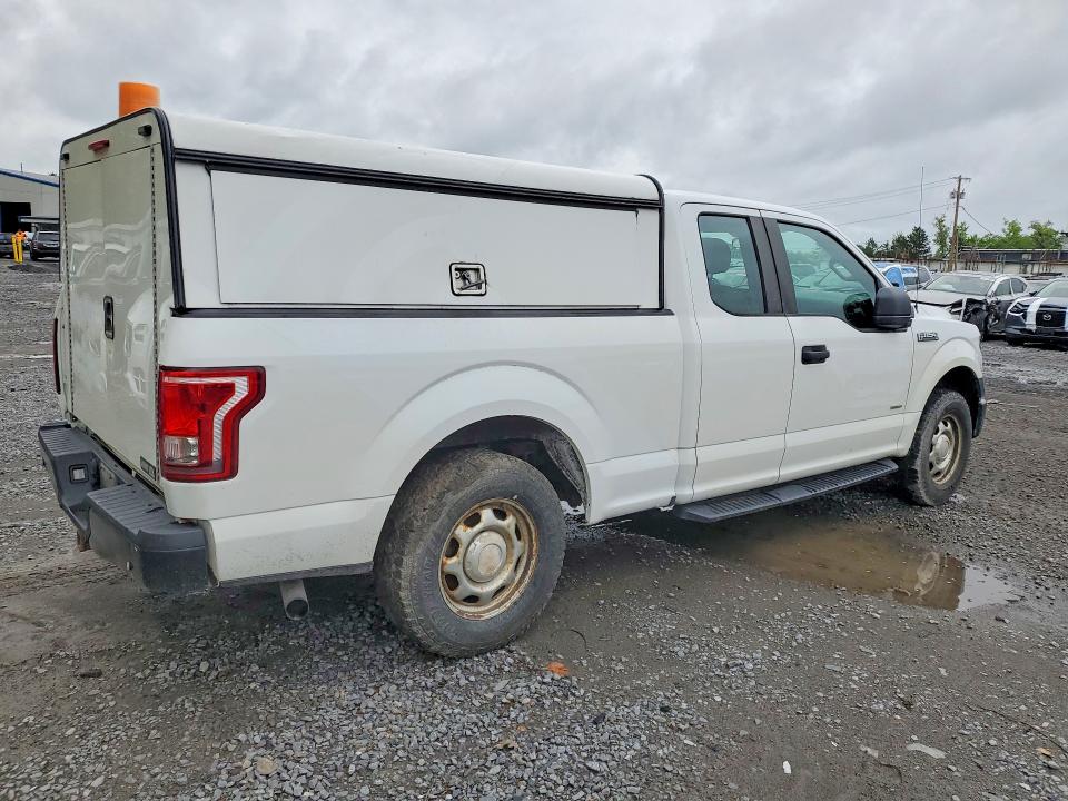 Aukcja sprzedaży 2015 Ford F150, vin: 1FTEX1EP9FFA90610, numer aukcji: 57972486