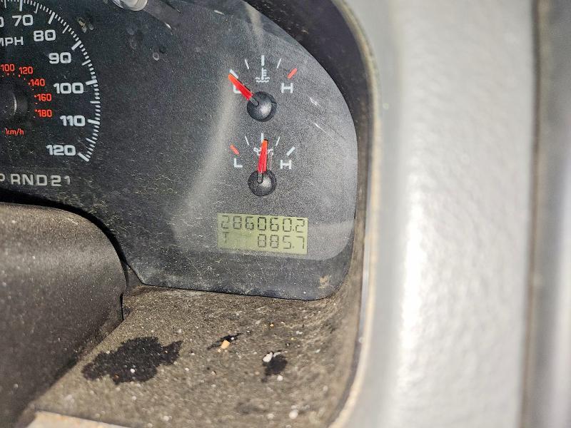 2008 Ford F150 მანქანა იყიდება აუქციონზე, vin: 1FTRF12278KB73556, აუქციონის ნომერი: 61084096
