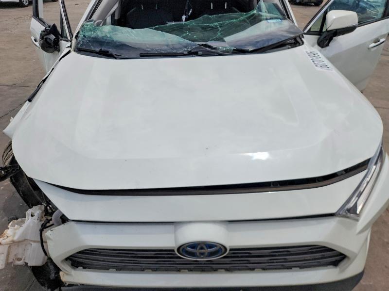 Продаж на аукціоні авто 2021 Toyota Rav4, vin: 4T3D6RFVXMU057623, номер лоту: 60701896