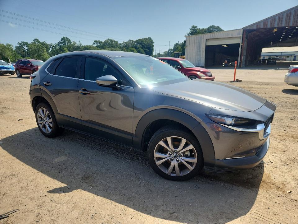61905246 :رقم المزاد ، 3MVDMABL9MM269747 vin ، 2021 Mazda Cx-30 مزاد بيع