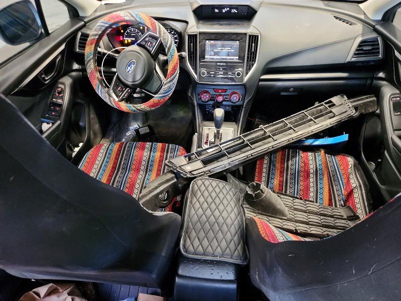 2020 Subaru Impreza მანქანა იყიდება აუქციონზე, vin: 4S3GTAB63L3704306, აუქციონის ნომერი: 61300476
