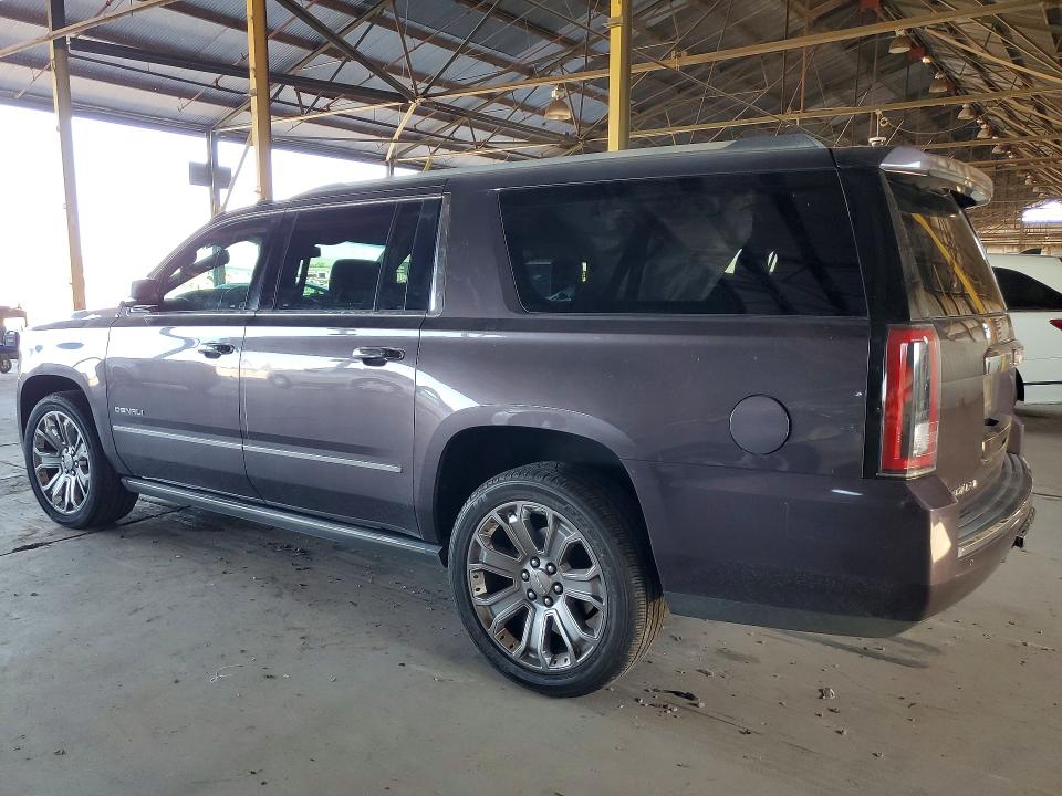 Продажа на аукционе авто 2015 Gmc Yukon Xl, vin: 1GKS1JKJ2FR654590, номер лота: 60232446