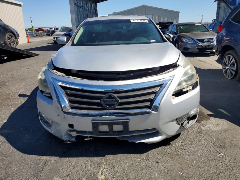 60311876 :رقم المزاد ، 1N4AL3AP2DN402397 vin ، 2013 Nissan Altima مزاد بيع