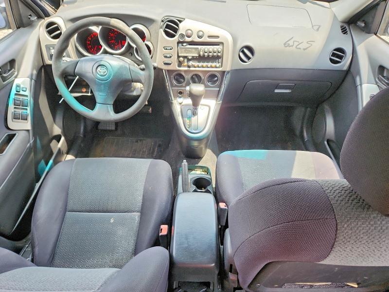 Продажа на аукционе авто 2003 Toyota Corolla Matrix, vin: 2T1KR32E03C077664, номер лота: 60221156