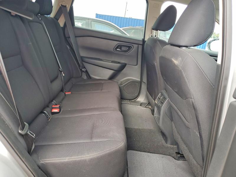Продажа на аукционе авто 2024 Nissan Rogue, vin: 5N1BT3AA1RC701825, номер лота: 59382846