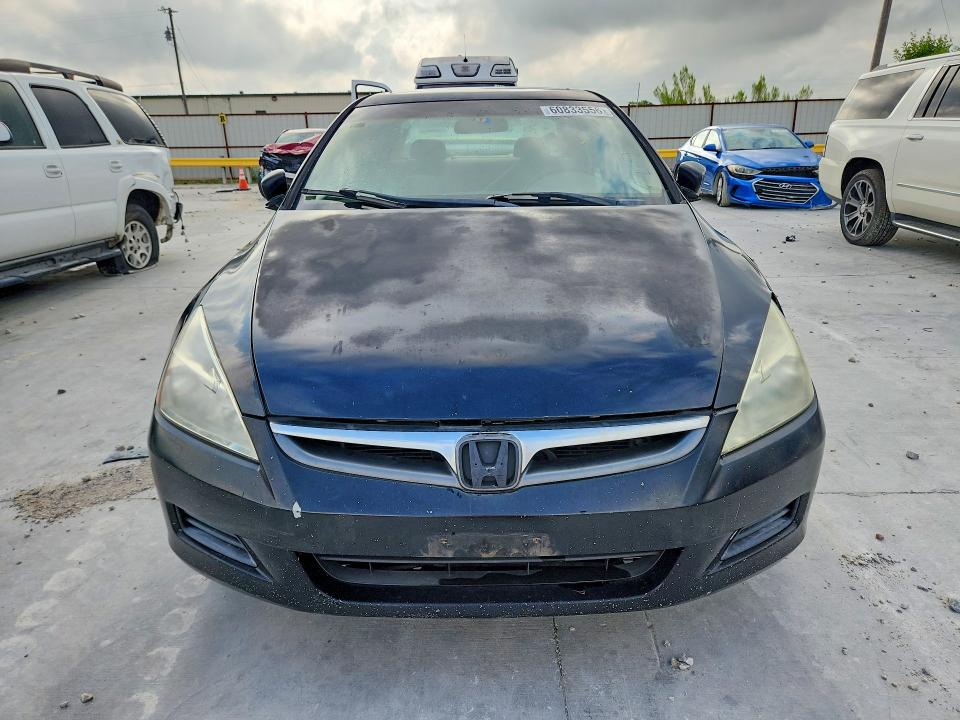 Продаж на аукціоні авто 2006 Honda Accord, vin: 1HGCM66356A048507, номер лоту: 60833556